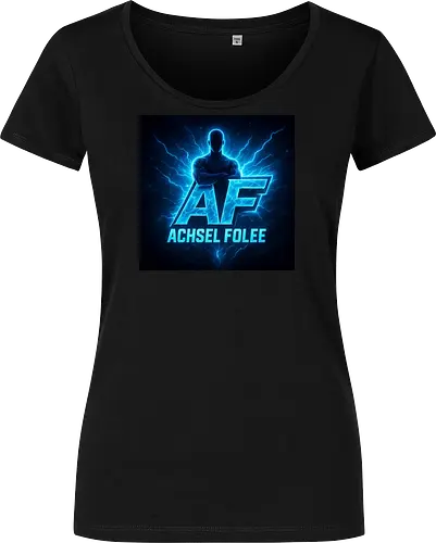 AF Blue