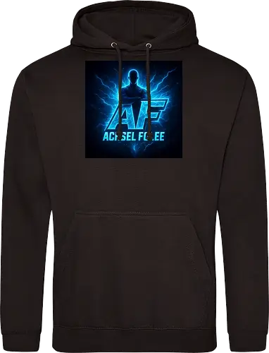 AF Blue