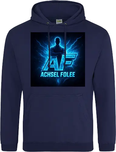 AF Blue
