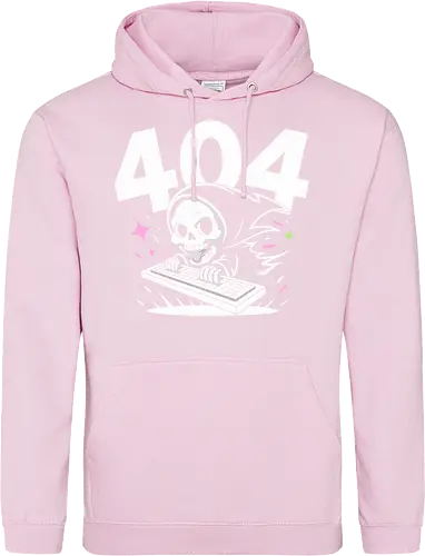 404 Error: The Page is Dead