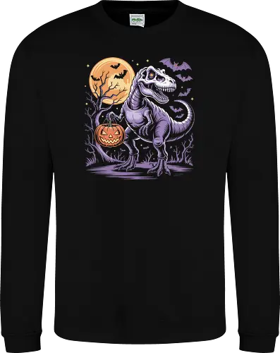Halloween T-Rex Dinosaur