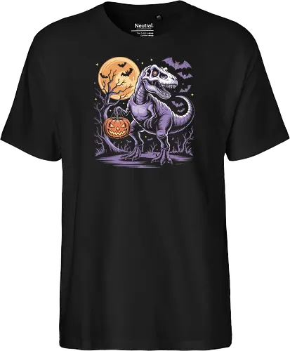 Halloween T-Rex Dinosaur