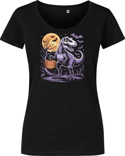 Halloween T-Rex Dinosaur