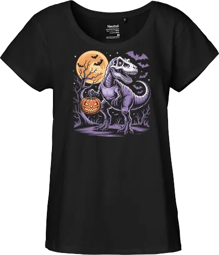 Halloween T-Rex Dinosaur