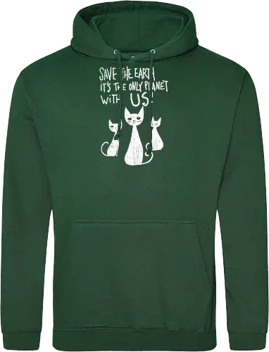 Save the cats