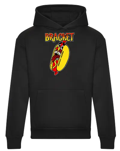 Bracket - Forestville Kalifornien - Melodic Punk Rock