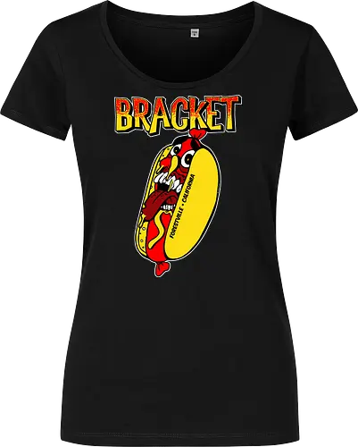 Bracket - Forestville Kalifornien - Melodic Punk Rock