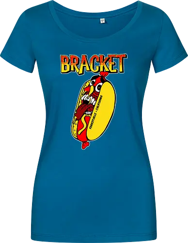 Bracket - Forestville Kalifornien - Melodic Punk Rock