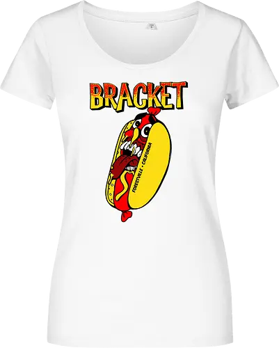 Bracket - Forestville Kalifornien - Melodic Punk Rock
