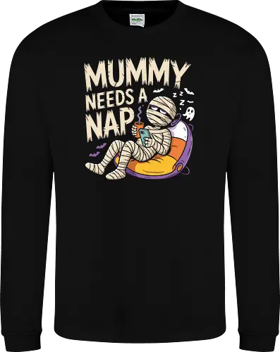 Mummy Needs a Nap Funny