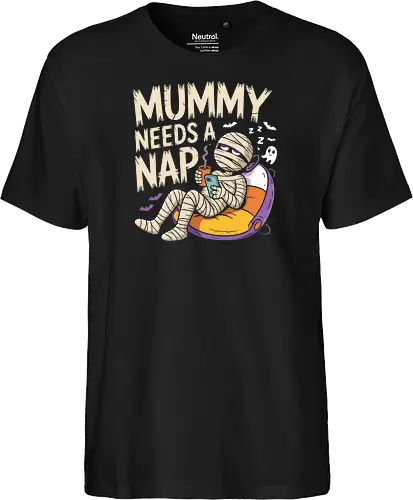 Mummy Needs a Nap Funny
