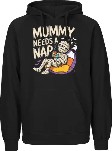 Mummy Needs a Nap Funny