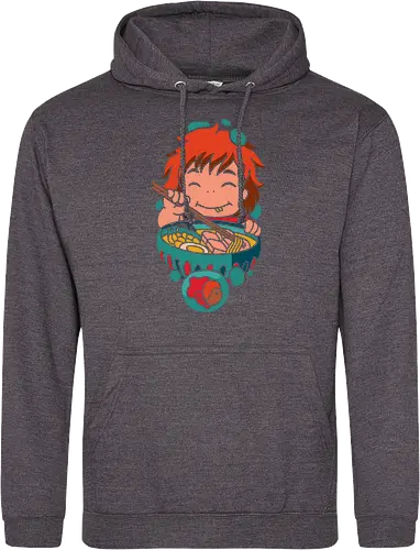 Ponyo's Ramen Delight