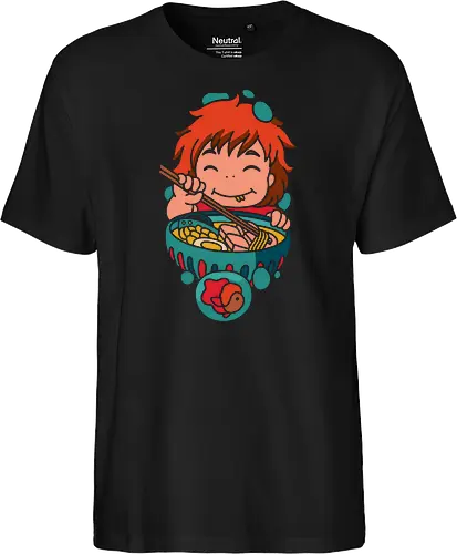 Ponyo's Ramen Delight