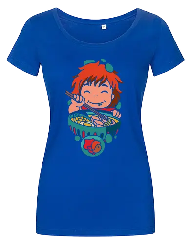 Ponyo's Ramen Delight