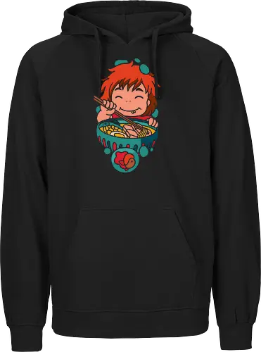 Ponyo's Ramen Delight