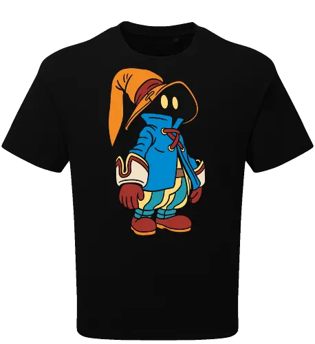 Vivi Ornitier's Magic