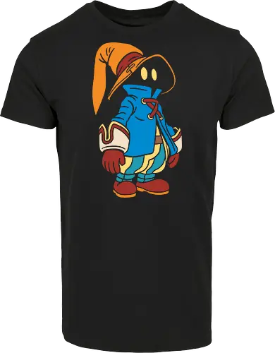 Vivi Ornitier's Magic