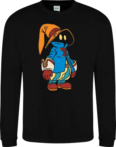 Vivi Ornitier's Magic
