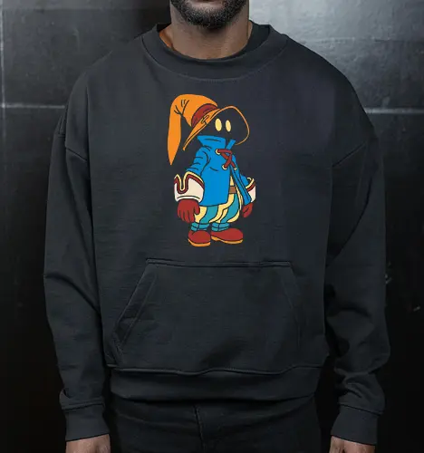 Vivi Ornitier's Magic