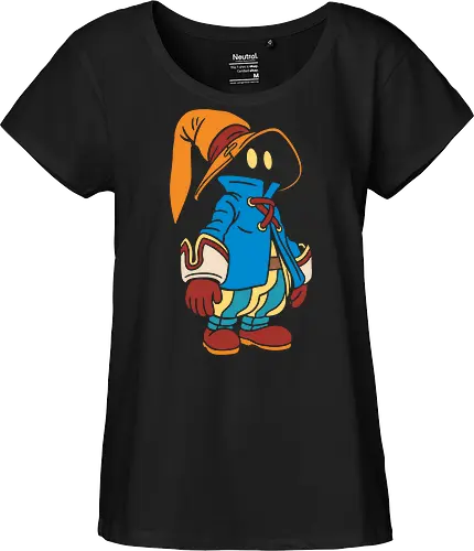 Vivi Ornitier's Magic