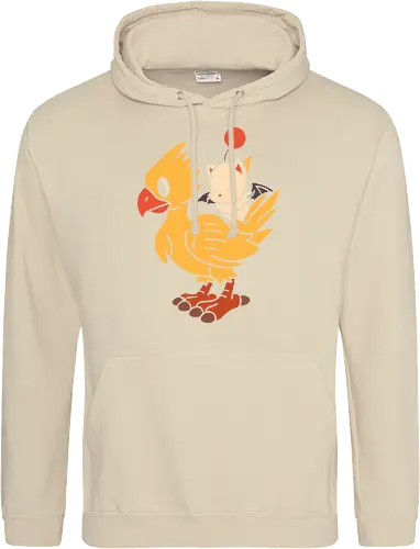 Kweh and Kupo Duo