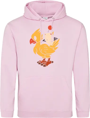 Kweh and Kupo Duo