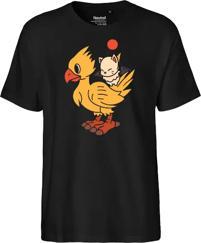 Kweh and Kupo Duo
