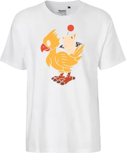 Kweh and Kupo Duo