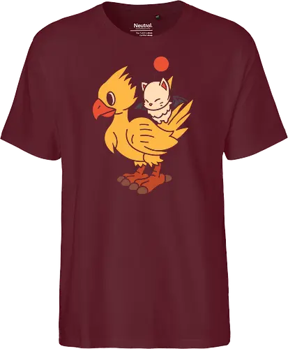 Kweh and Kupo Duo