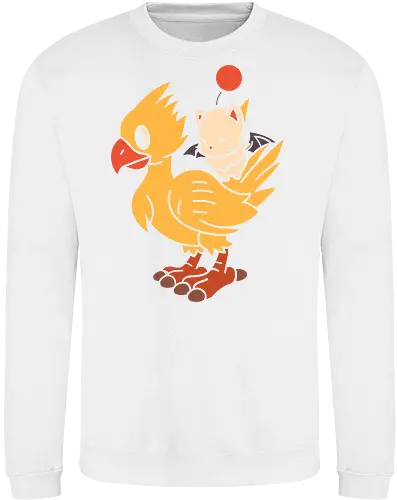 Kweh and Kupo Duo