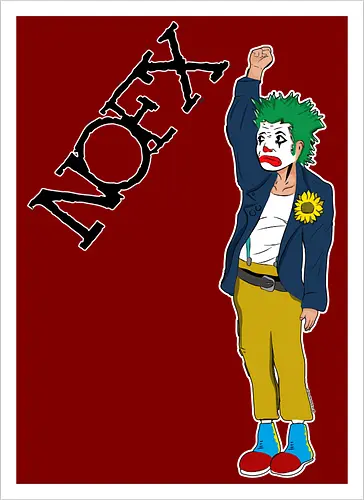 NOFX - Punkrock Kalifornien - Los Angeles 1983