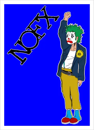 NOFX - Punkrock Kalifornien - Los Angeles 1983