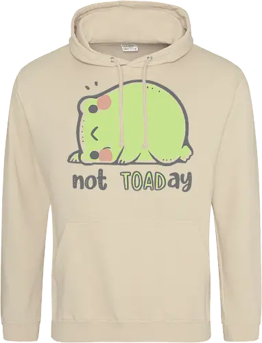 Not TOADay