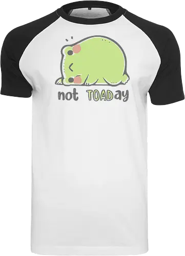 Not TOADay