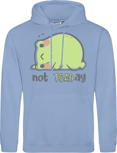 Not TOADay