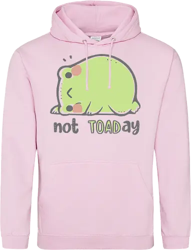 Not TOADay