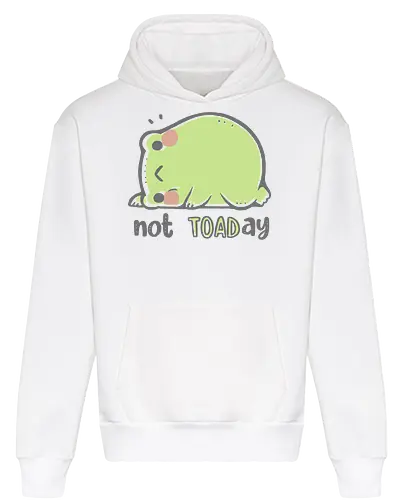 Not TOADay