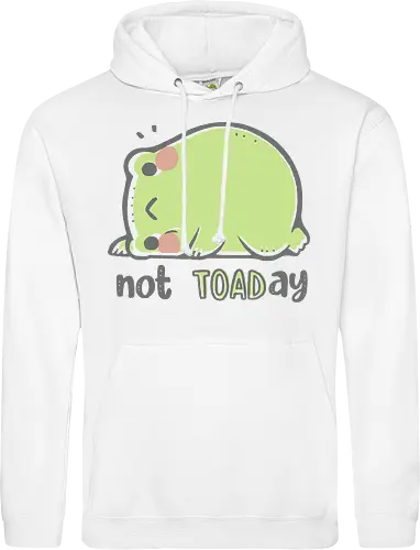 Not TOADay