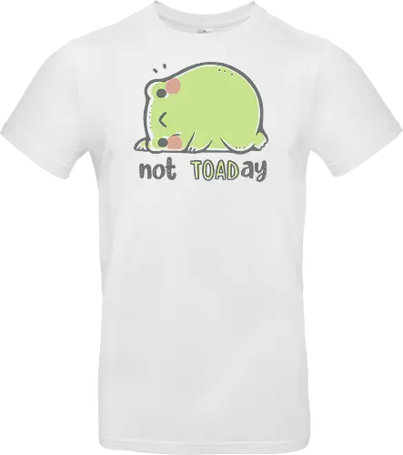Not TOADay