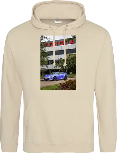 TOYOTA Sitz