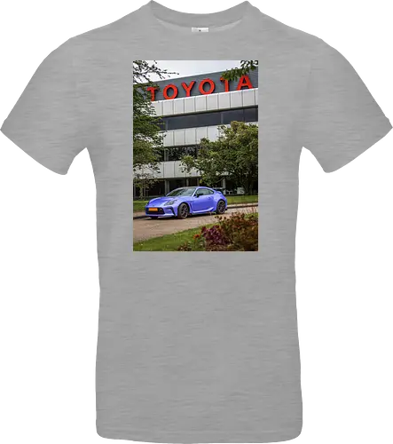 TOYOTA Sitz