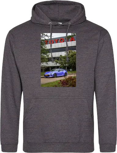 TOYOTA Sitz