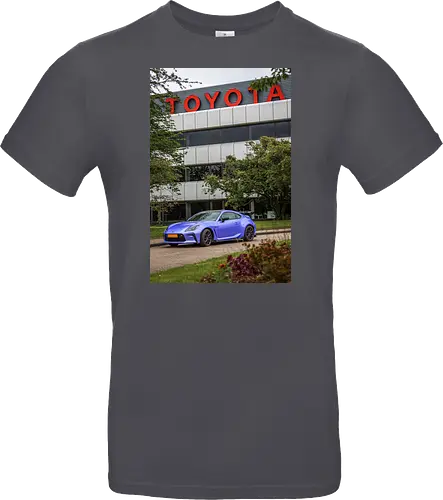 TOYOTA Sitz