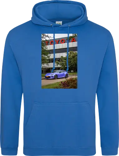 TOYOTA Sitz