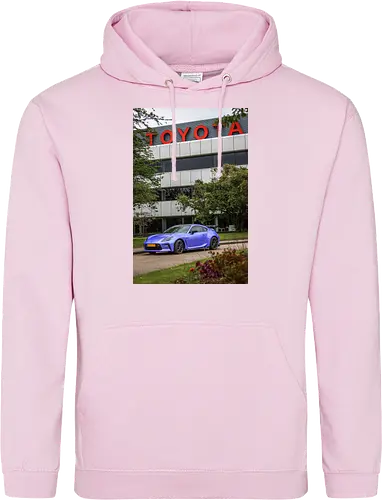 TOYOTA Sitz