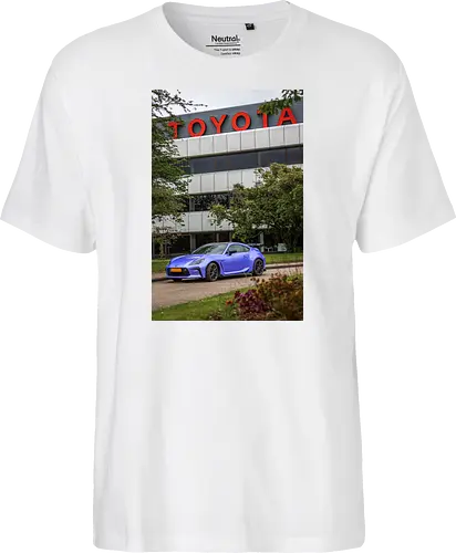 TOYOTA Sitz