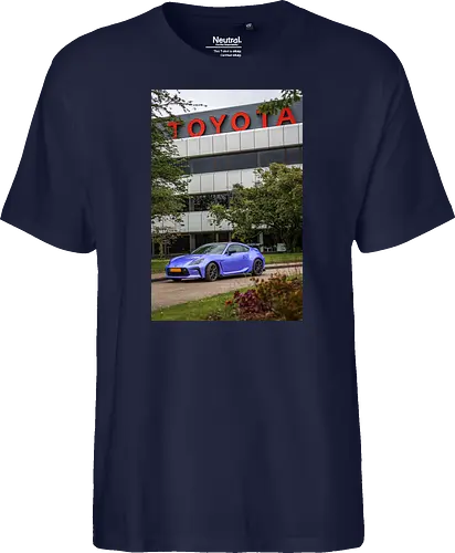 TOYOTA Sitz