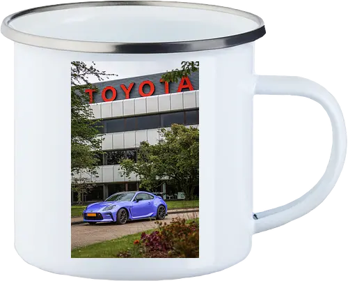 TOYOTA Sitz