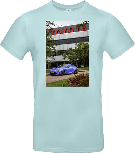 TOYOTA Sitz